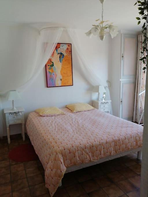 Villa Grand Communal, Piscine, 18Km De Bordeaux Ludon-Médoc Екстериор снимка