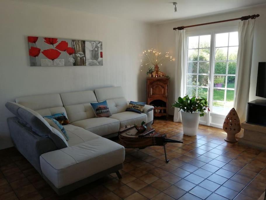 Villa Grand Communal, Piscine, 18Km De Bordeaux Ludon-Médoc Екстериор снимка